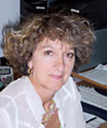 Martine Aries