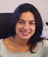 Laurence Boudigou-Darmani