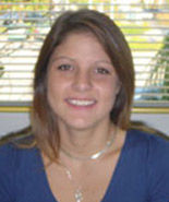 Magali BOUDIGOU