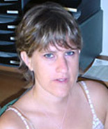 Christelle COMPAIN