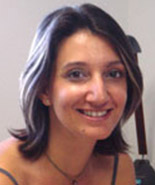 Alexandra DEVRED